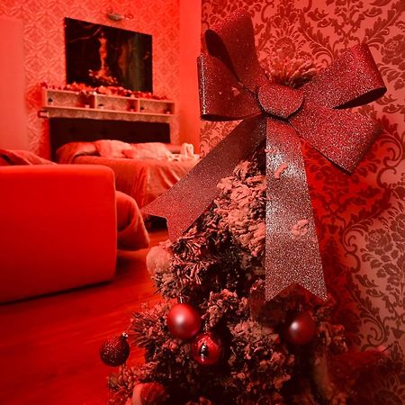 Luxury Holidays Νάπολη Εξωτερικό φωτογραφία