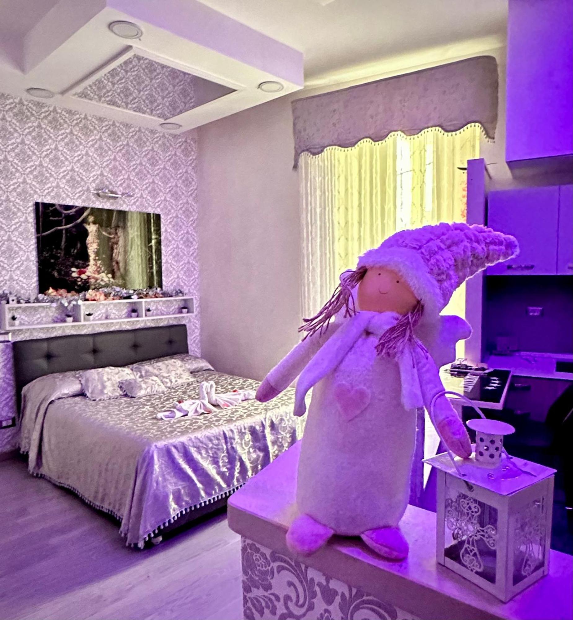 Luxury Holidays Νάπολη Εξωτερικό φωτογραφία